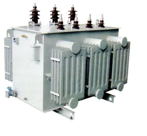 吐鲁番S13-800KVA/10KV/0.4KV油浸式变压器