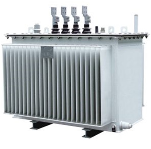 吐鲁番S13-500KVA/35KV/10KV油浸式变压器
