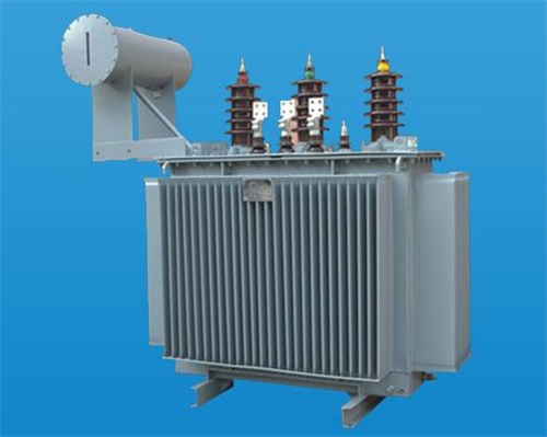 吐鲁番S11-M-2000/10/0.4变压器（油浸式）