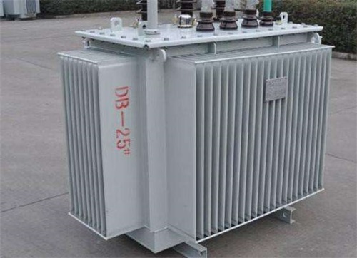 吐鲁番S11-10KV/0.4KV油浸式变压器