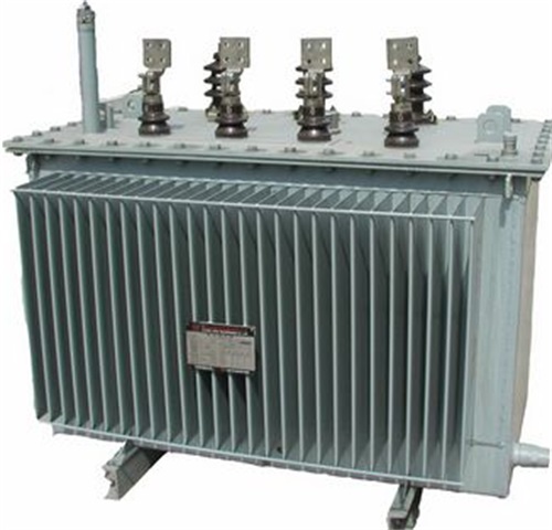 吐鲁番S11-500KVA/35KV/10KV/0.4KV油浸式变压器