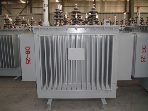 吐鲁番S13-1600KVA/10KV/0.4KV油浸式变压器
