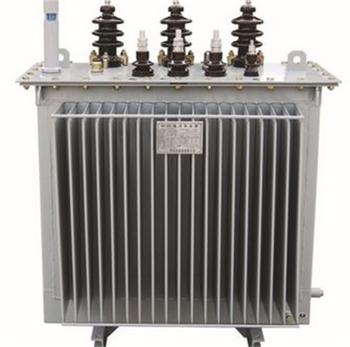 吐鲁番S13-1000KVA/35KV/10KV/0.4KV油浸式变压器