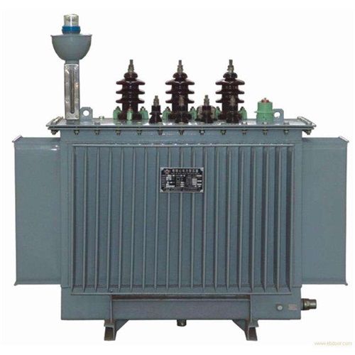 吐鲁番S13-125KVA/35KV油浸式变压器厂家