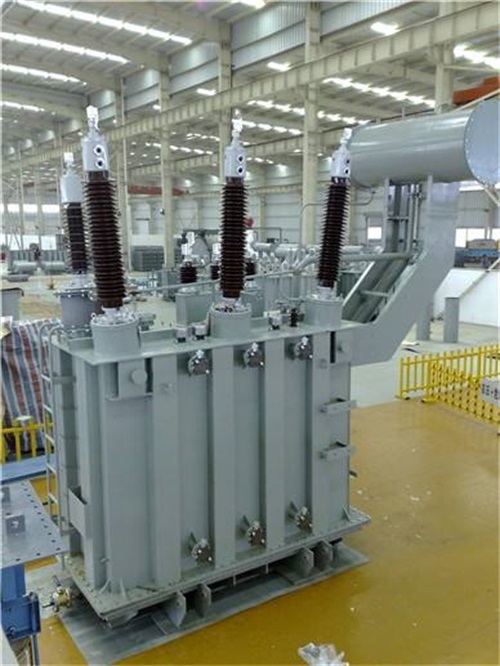 吐鲁番S13-4000KVA/10KV/0.4KV油浸式变压器