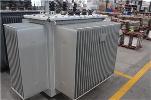 吐鲁番S11-200KVA/10KV/0.4KV油浸式变压器