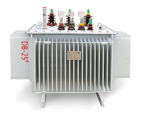 吐鲁番SCB11-400KVA/10KV/0.4KV油浸式变压器