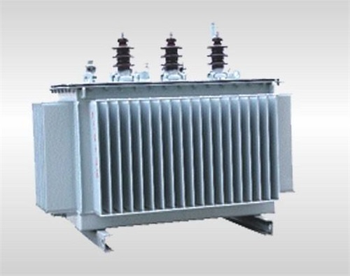 吐鲁番S13-315KVA/35KV/10KV/0.4KV油浸式变压器