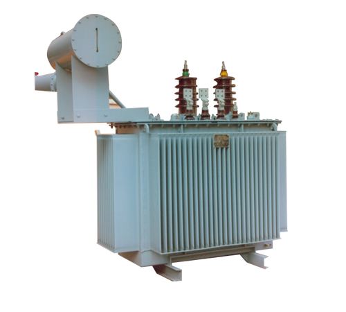 吐鲁番SCB11-3150KVA/10KV/0.4KV油浸式变压器